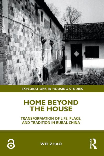 Produktbild: Home Beyond the House