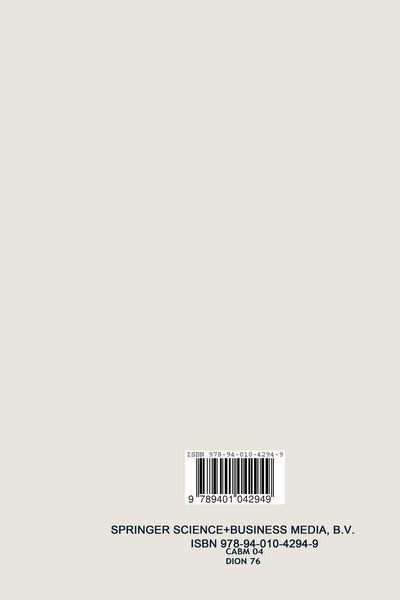 Produktbild: The Genetics of Cancer