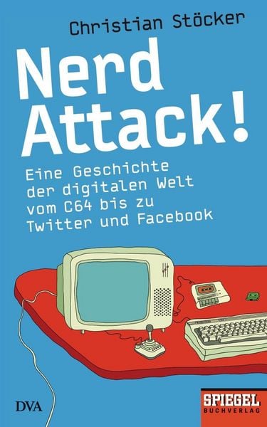 Produktbild: Nerd Attack!