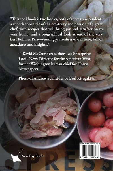 Produktbild: Soups, Stews & Stories