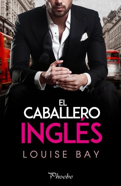 Produktbild: El caballero ingl&eacute;s