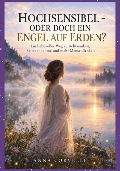 Produktbild: Hochsensibel oder doch ein Engel auf Erden