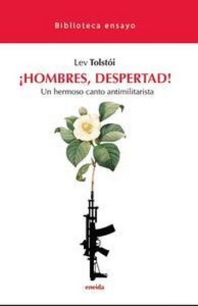 Produktbild: Hombres, Despertad!