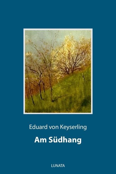 Produktbild: Am S&uuml;dhang