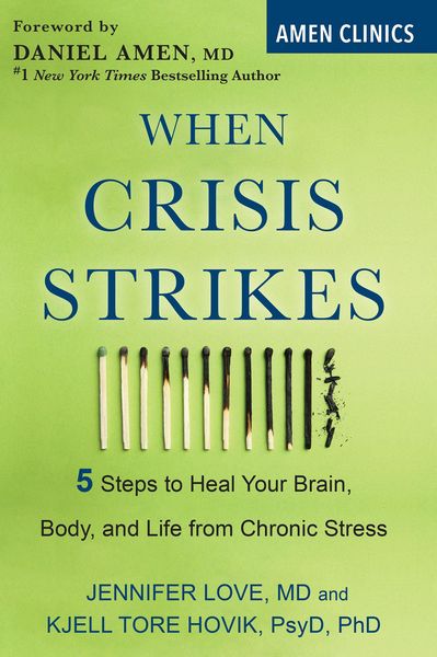 Produktbild: When Crisis Strikes