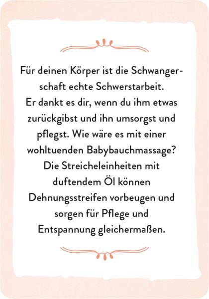 Produktbild: Fr&ouml;hlich schwanger