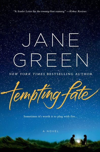 Produktbild: Tempting Fate