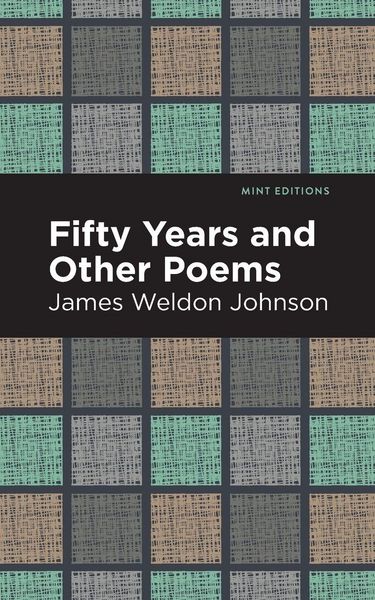 Produktbild: Fifty Years and Other Poems