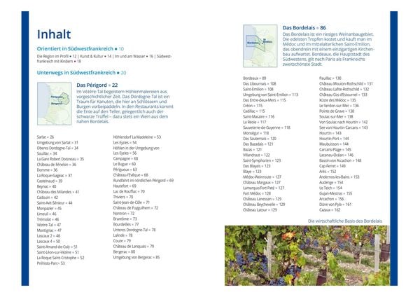 Produktbild: Reisef&uuml;hrer S&uuml;dfrankreich