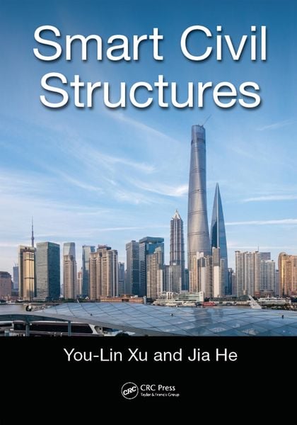 Produktbild: Smart Civil Structures