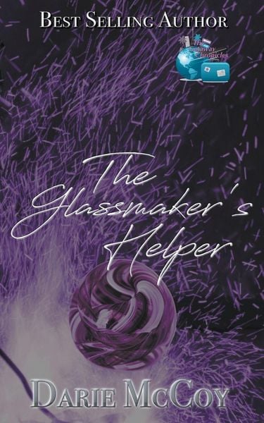 Produktbild: The Glassmaker's Helper