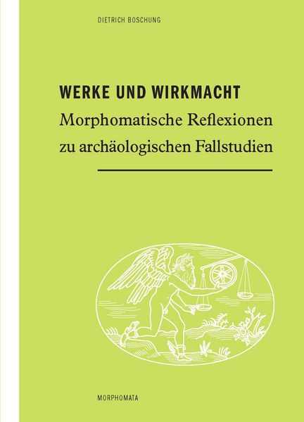 Produktbild: Werke und Wirkmacht