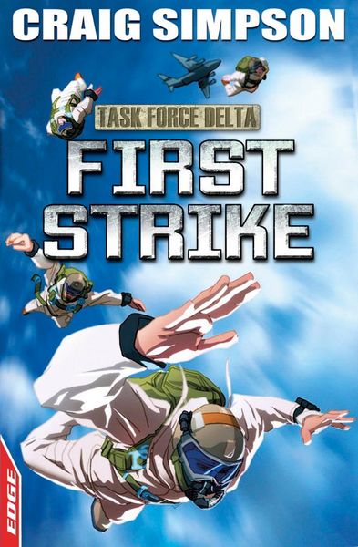 Produktbild: First Strike