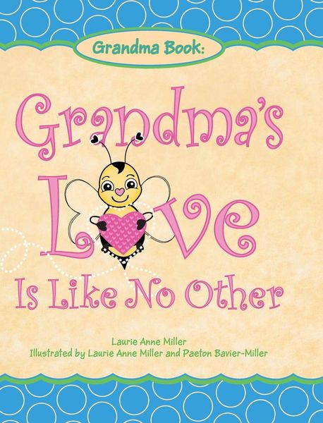 Produktbild: Grandma's Love Is Like No Other