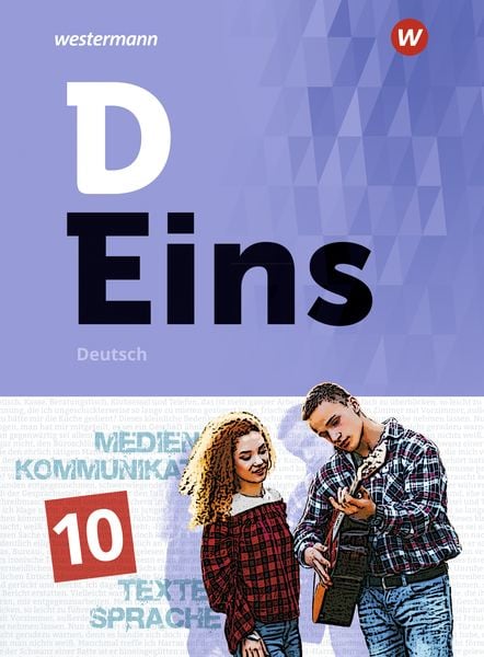 Produktbild: D Eins - Deutsch