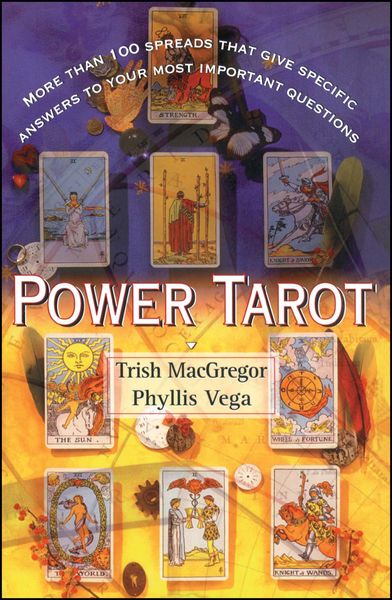 Produktbild: Power Tarot