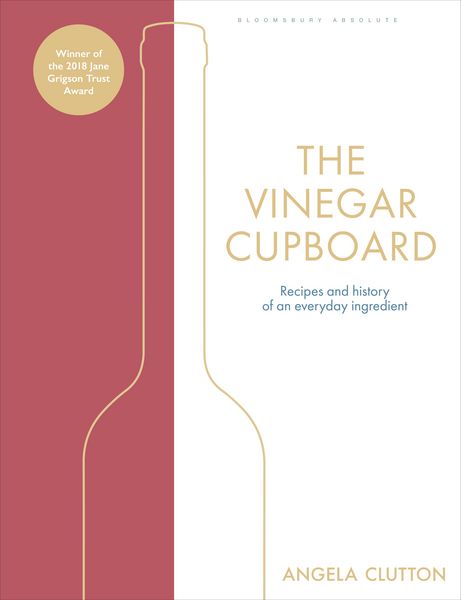 Produktbild: The Vinegar Cupboard