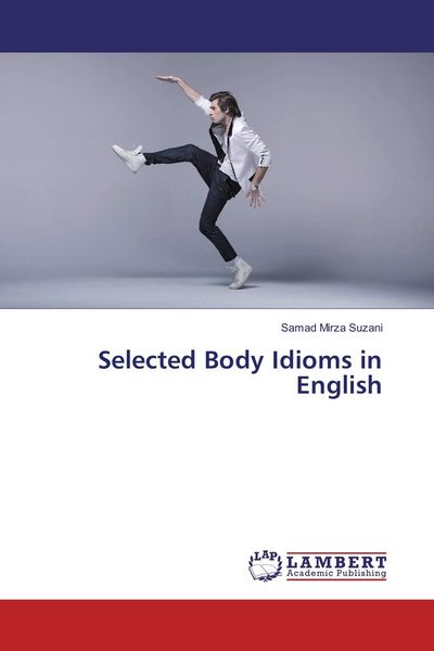 Produktbild: Selected Body Idioms in English