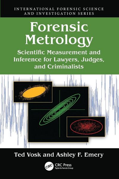 Produktbild: Forensic Metrology