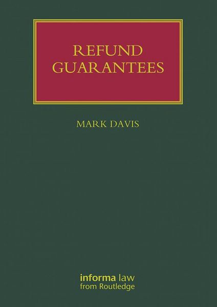 Produktbild: Refund Guarantees