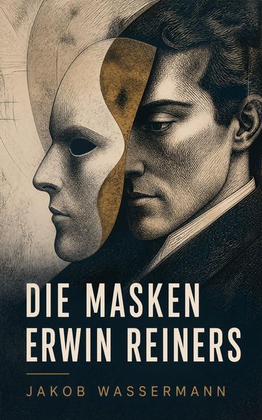 Produktbild: Die Masken Erwin Reiners
