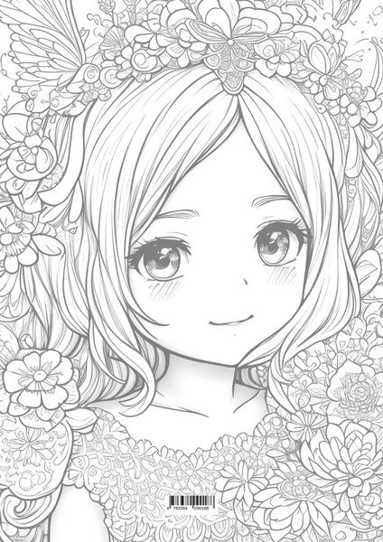 Produktbild: Sweet Girls in Colors