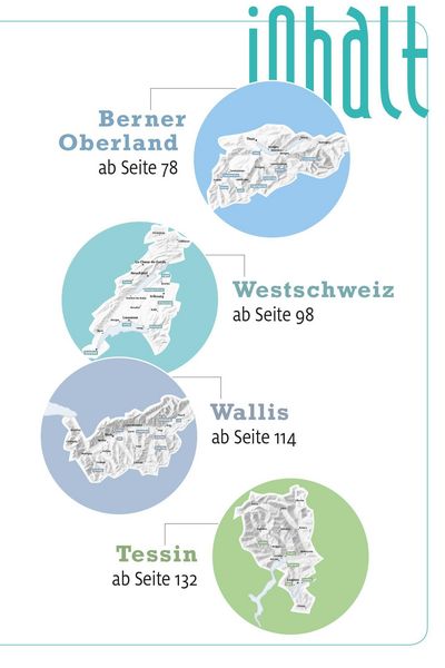 Produktbild: K&uuml;mmerly+Frey Erlebnis Schweiz Wandern mit Kinderwagen - Wanderf&uuml;hrer
