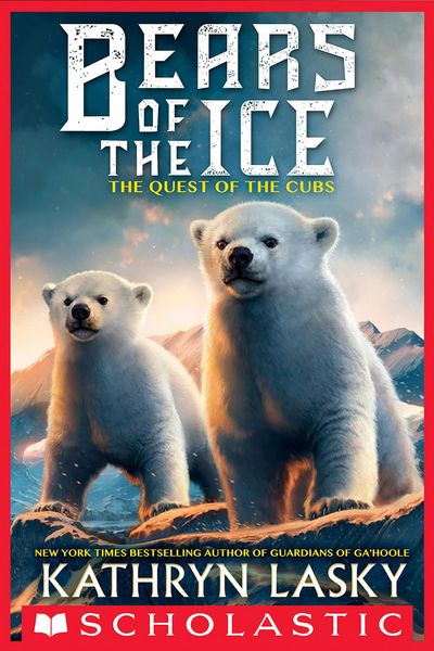 Produktbild: The Quest of the Cubs