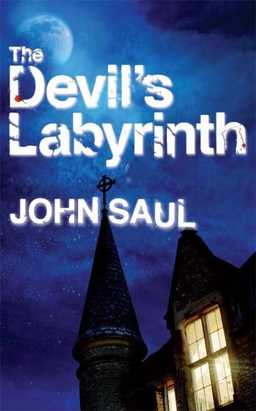 Produktbild: The Devil's Labyrinth