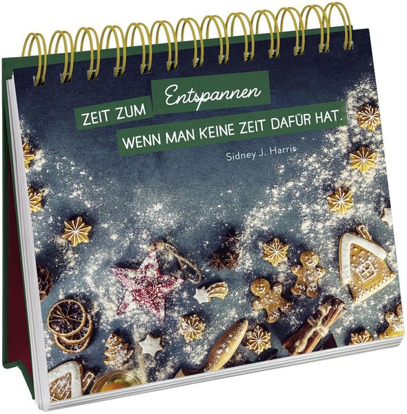 Produktbild: Besinnliche Weihnachtsw&uuml;nsche f&uuml;r dich