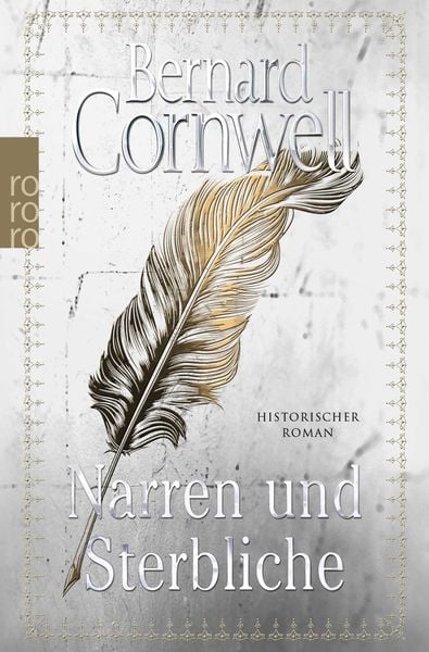 Produktbild: Narren und Sterbliche