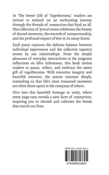 Produktbild: The Sweet Gift of Togetherness