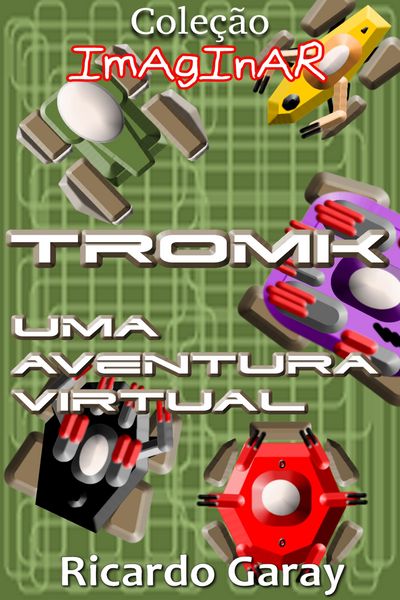 Produktbild: TROMK