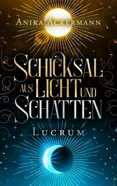 Produktbild: Schicksal aus Licht und Schatten