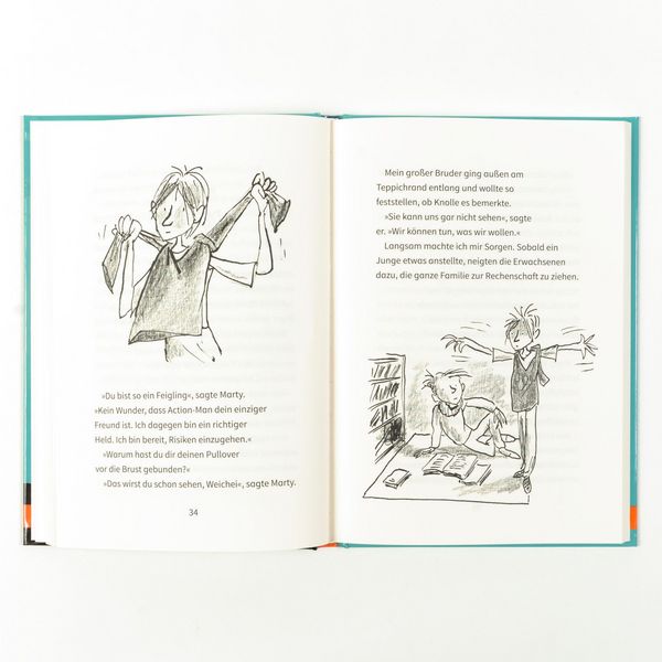 Produktbild: Tim und das Geheimnis von Knolle Murphy