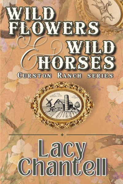 Produktbild: Wildflowers & Wild Horses