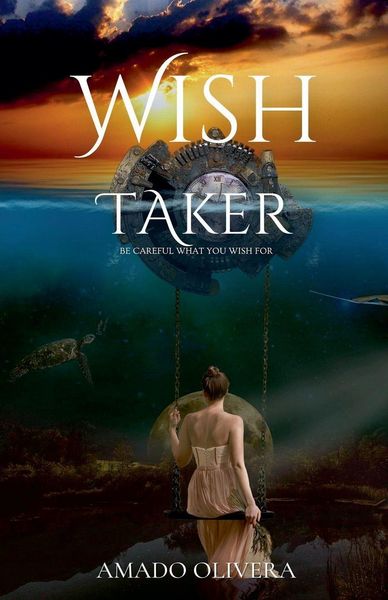 Produktbild: Wish Taker