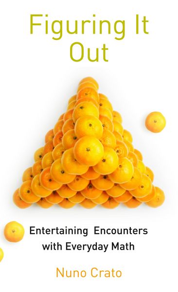 Produktbild: Figuring It Out
