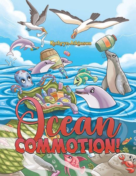 Produktbild: Ocean Commotion!