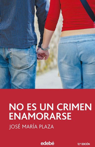 Produktbild: No es un crimen enamorarse