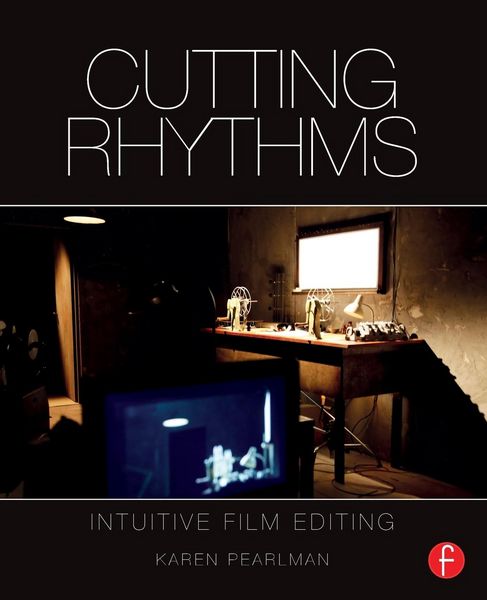 Produktbild: Pearlman, K: Cutting Rhythms