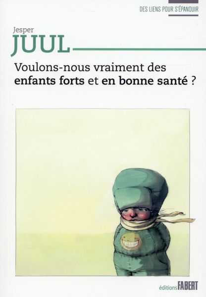 Produktbild: Voulons nous vraiment enfants for