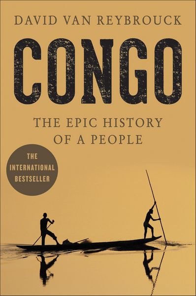 Produktbild: Congo