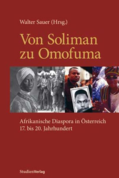 Produktbild: Von Soliman zu Omofuma