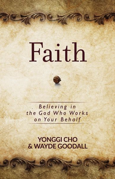 Produktbild: Faith