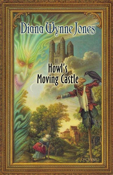 Produktbild: Howl's Moving Castle