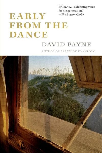 Produktbild: Early From the Dance
