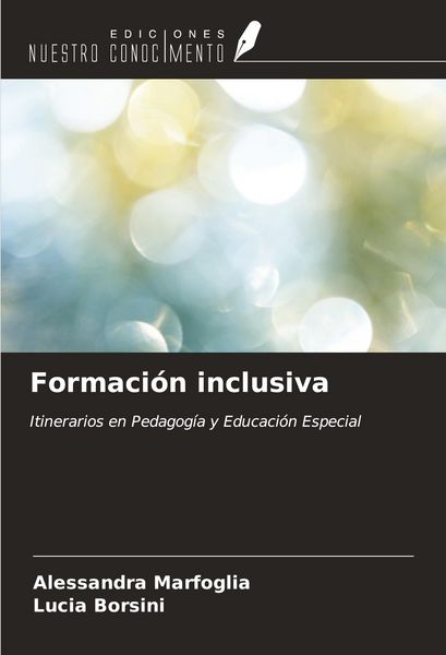 Produktbild: Formaci&oacute;n inclusiva
