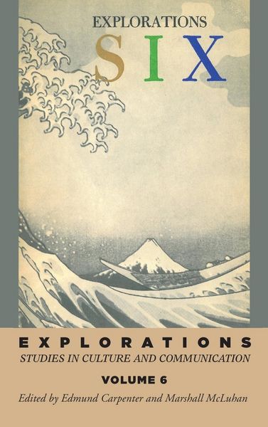 Produktbild: Explorations 6
