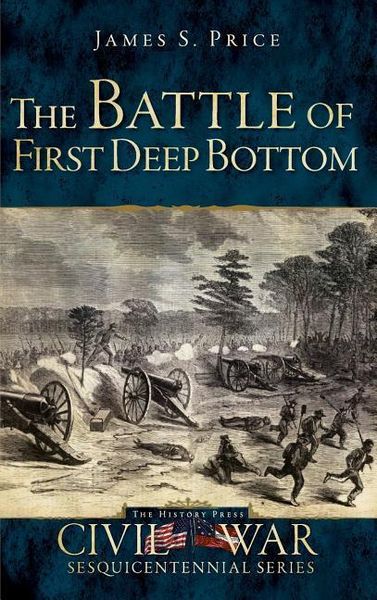 Produktbild: The Battle of First Deep Bottom